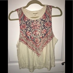 Billabong T-shirt tank